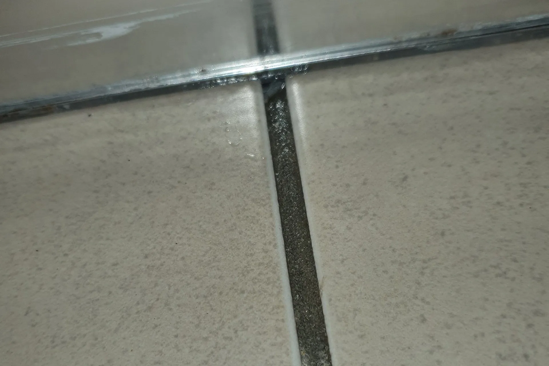 How we test for shower and bathroom leaks