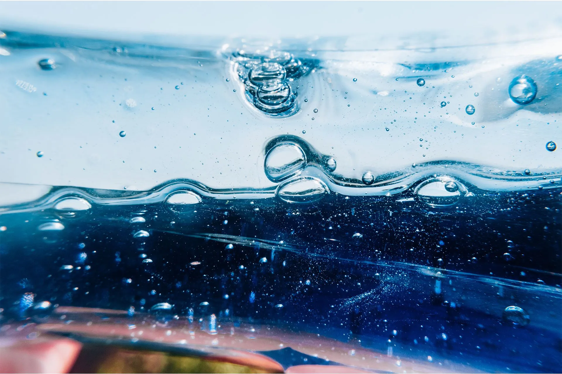 How to check for gas leaks at home with the soapy water test