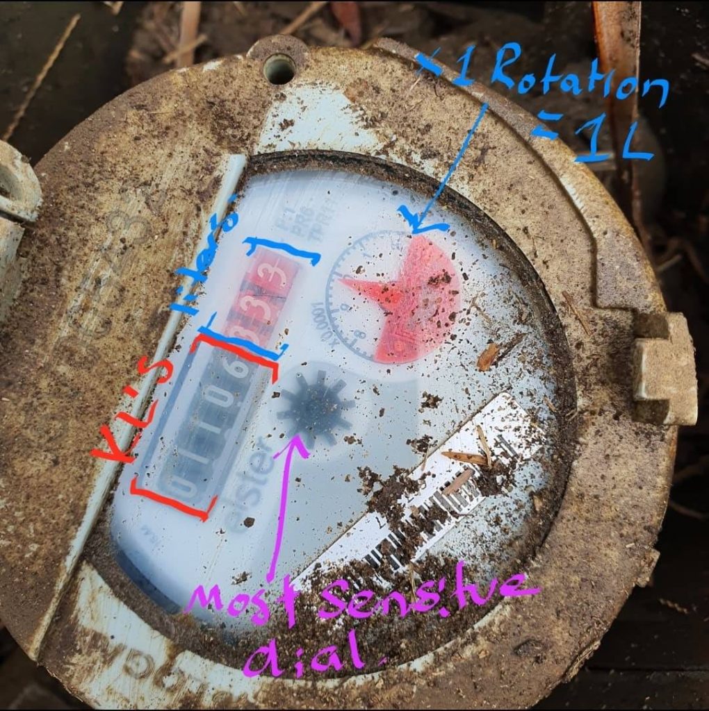 How to check for hidden water leaks at home Find Leak Detection