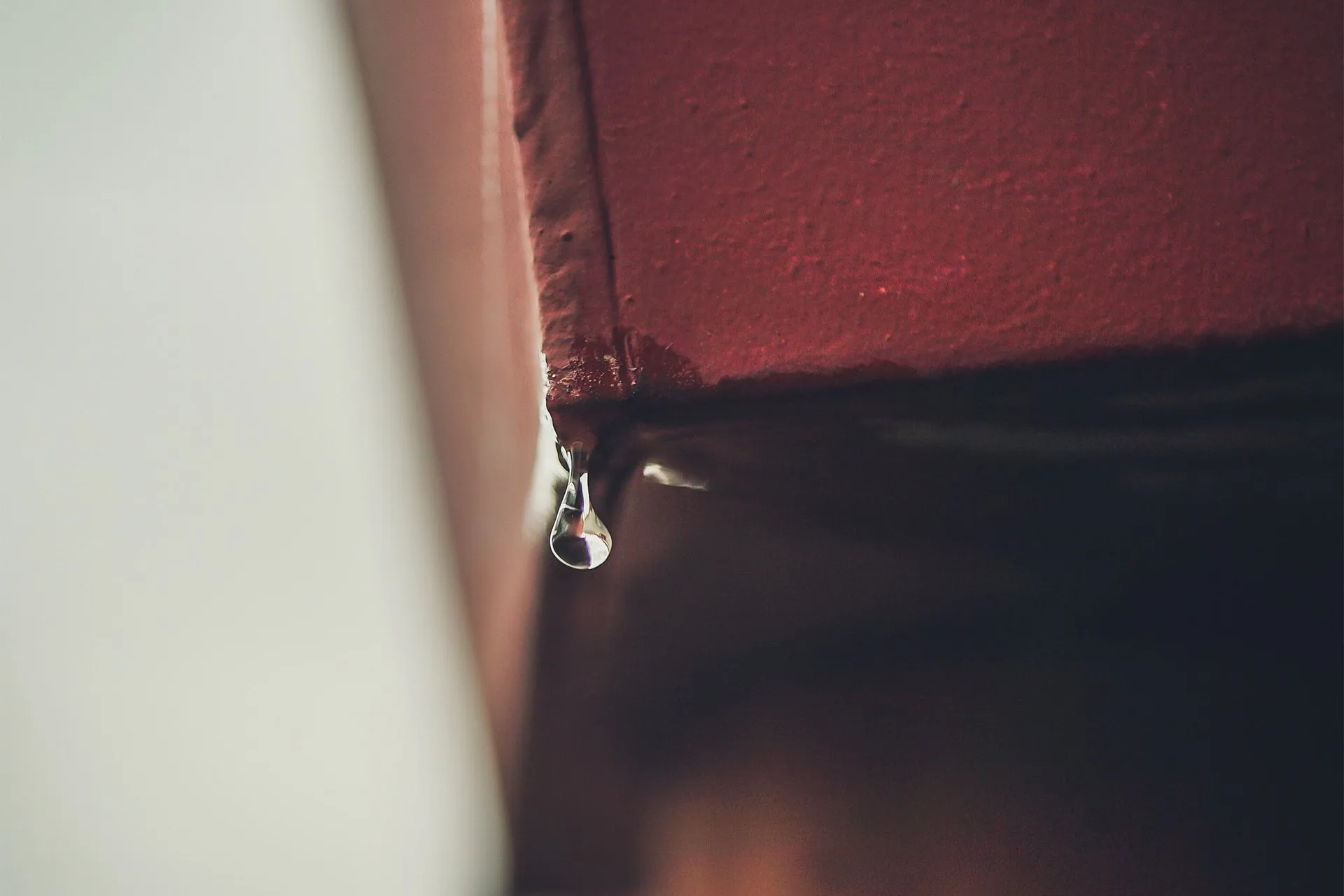 How to detect concealed water leaks on residential property