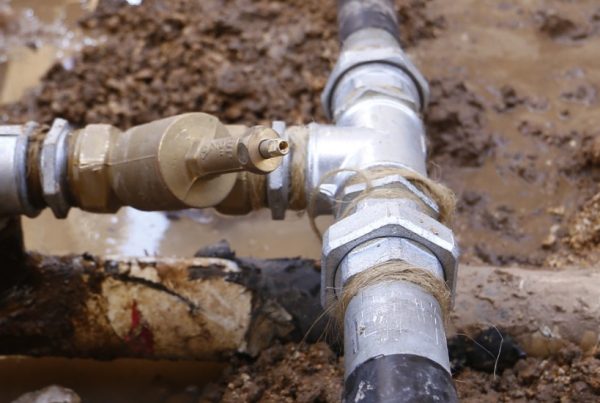 How Does Underground Leak Detection Work?